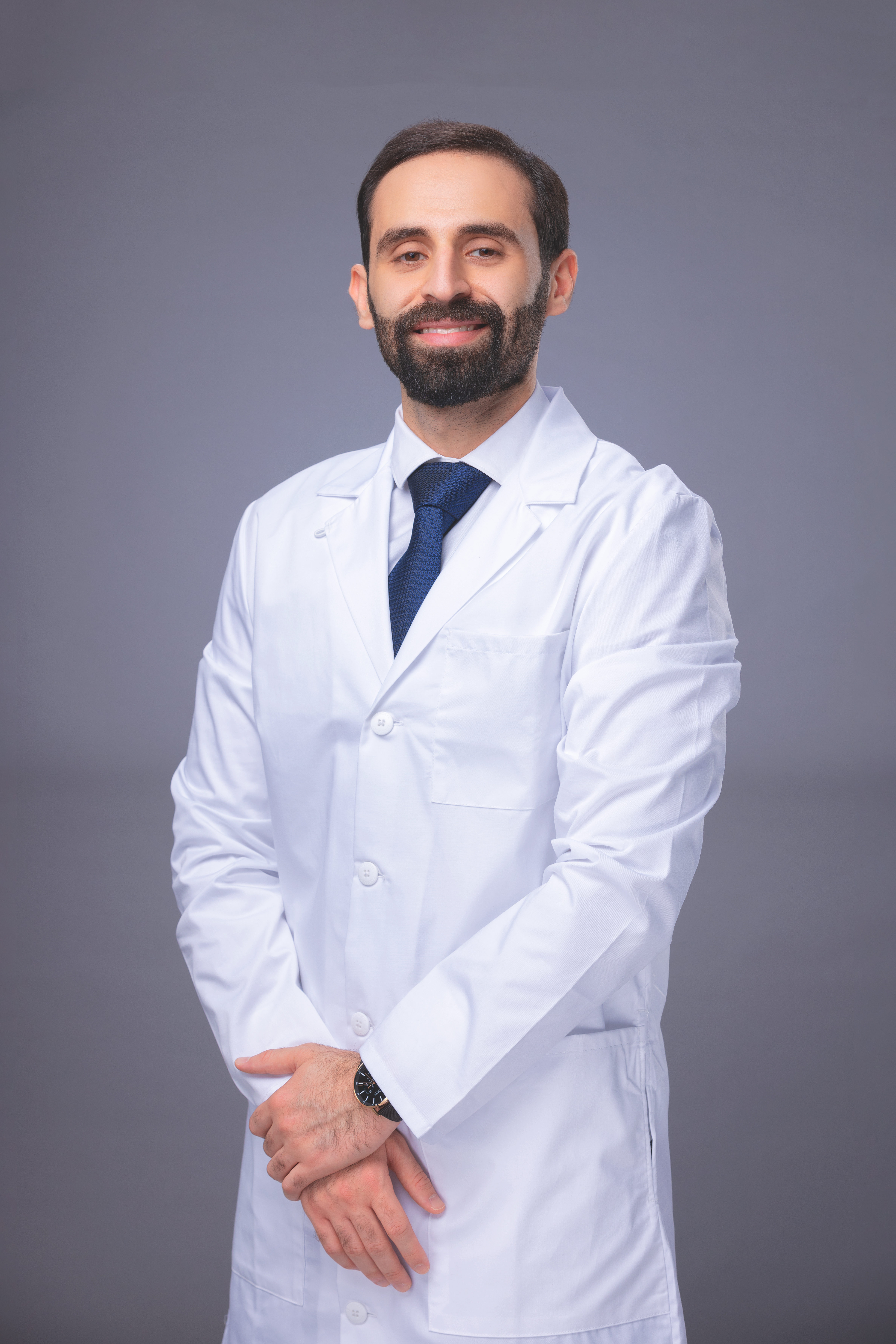 Dr. Maitham Al-Titoon